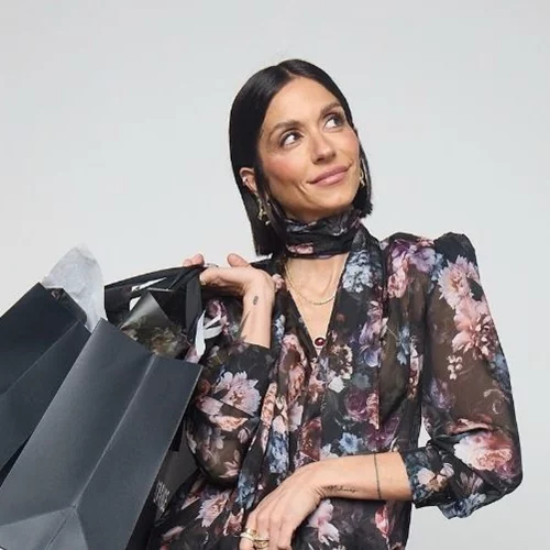 Σοφία Καρβέλα | Το πρωτότυπο δώρο που έκανε στον εαυτό της για τα γενέθλιά της