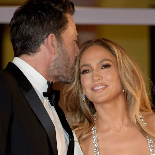 Wedding Bells | Η Jennifer Lopez μόλις δήλωσε ότι θα ήθελε να παντρευτεί ξανά