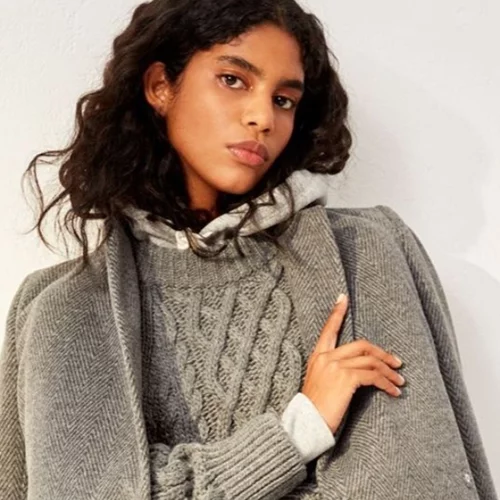 Plus Size Fashion | 10 κομμάτια από τη plus size συλλογή των H&M που θα ανανεώσουν το στιλ σου