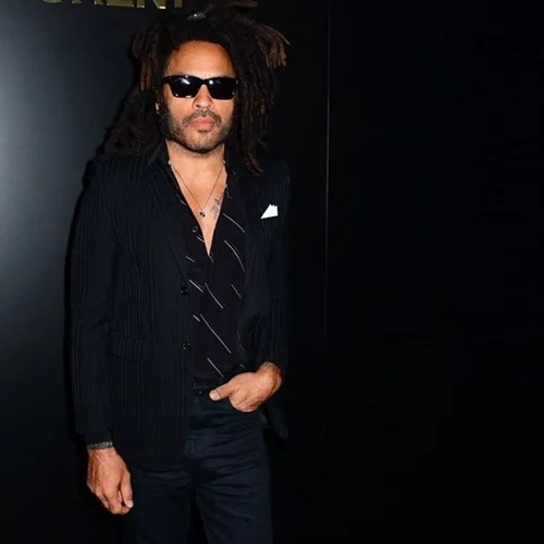 Lenny Kravitz | Αποκλειστική συνέντευξη με τον μοναδικό στο είδος του σταρ