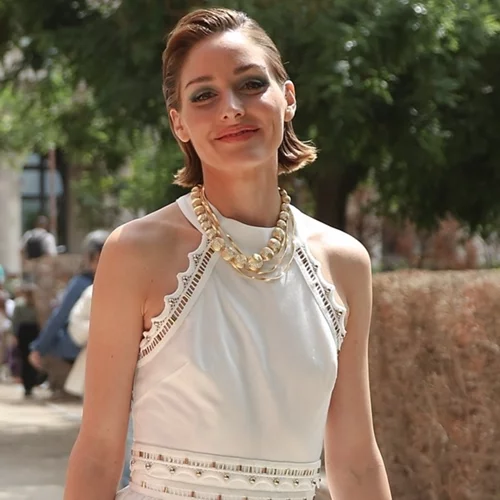 Πώς θα δημιουργήσεις τα πιο κομψά βραδινά looks στο νησί