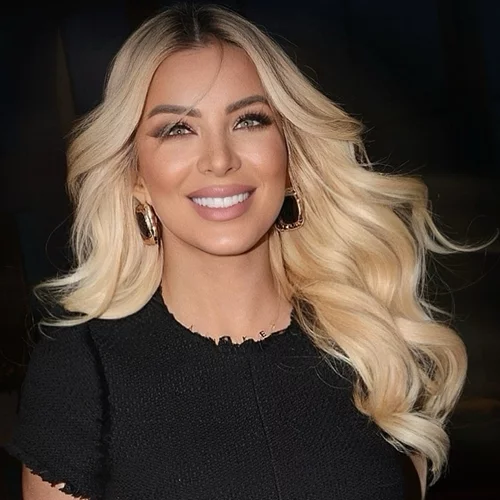 Κατερίνα Καινούργιου | "Ένα πράγμα για το οποίο ανυπομονώ όταν γίνω μανούλα..."