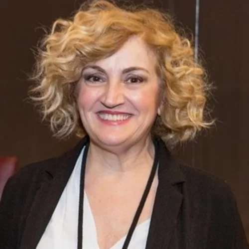 H 26χρονη κόρη της Υρώς Μανέ έχει πρόσωπο και αναλογίες μοντέλου