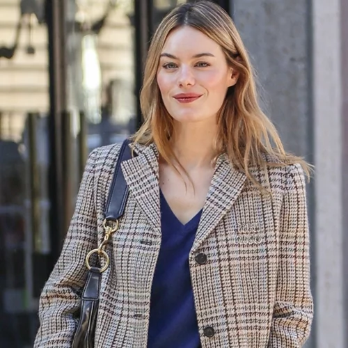 Η capsule γκαρνταρόμπα του φθινοπώρου αποκλειστικά από ελληνικά brands