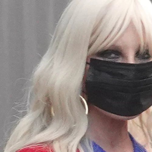 Η Donatella Versace την περίοδο του lockdown κατανόησε τη σημασία της κοινότητας