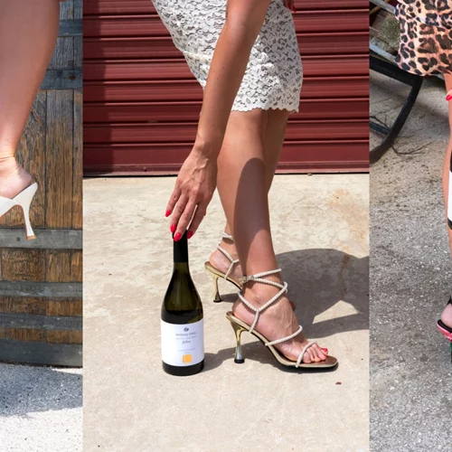 Μόδα και κρασί | Αναρωτιέσαι τι κοινό έχουν αυτά τα δύο πράγματα;