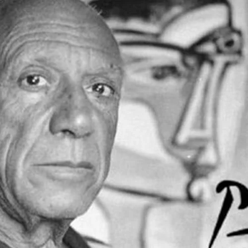 Picasso | "Μου πήρε τέσσερα χρόνια να μάθω να ζωγραφίζω σαν τον Ραφαήλ και μια ολόκληρη ζωή να μάθω να ζωγραφίζω σαν παιδί"