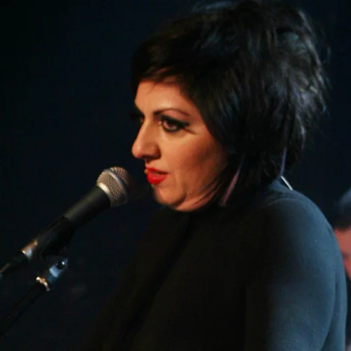 Σοφία Μουτίδου | "Πολλοί από το #metoo δεν έχουν βγει στη φόρα - Ξέρουμε ποιοι είναι και δεν μιλάει κανείς"