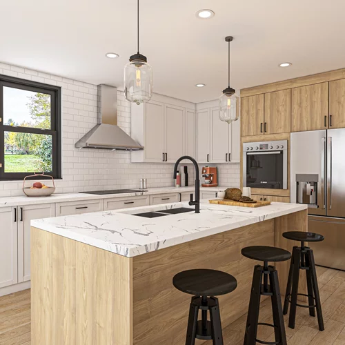 Θες να κάνεις την κουζίνα σου να λάμπει | Δοκίμασε αυτά τα 5 απλά βήματα