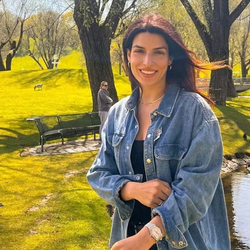 Τόνια Σωτηροπούλου | Το πρώτο look της στο φεστιβάλ της Βενετίας είναι ιδανικό για το φθινόπωρο