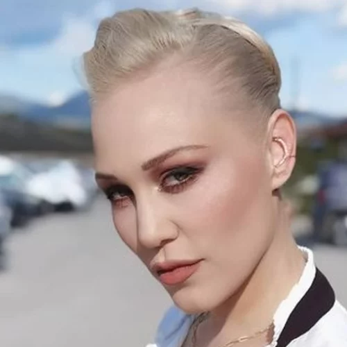 Πηνελόπη Αναστασοπούλου | Το σχόλιό της μετά την προφυλάκιση του Πέτρου Φιλιππίδη