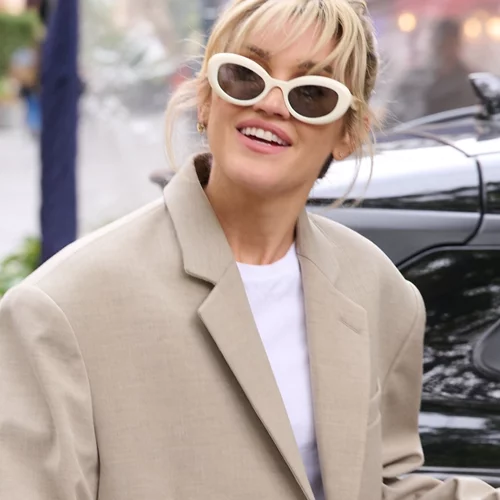 Winter Chic | 10 μίνιμαλ looks για να φοράς συνέχεια μέχρι την άνοιξη