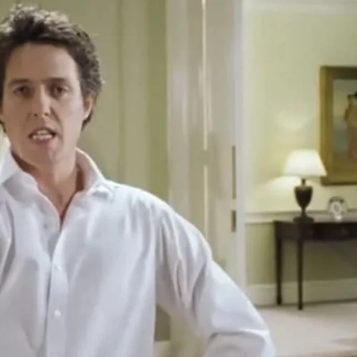 Οι 10 καλύτερες σκηνές του Love Actually που κλείνει αισίως τα 20 του χρόνια