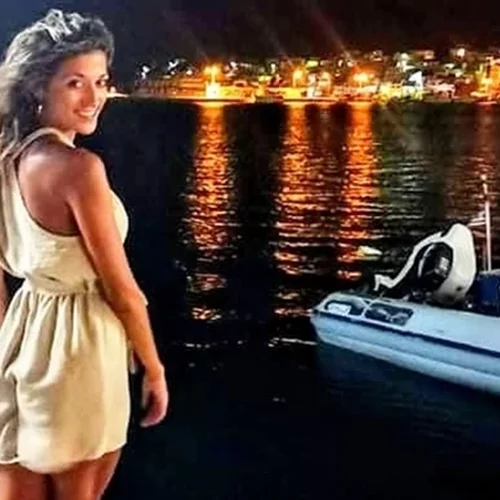 Εγκλημα στη Ρόδο: Η 11η γυναικοκτονία το 2021 - Το χρονικό της δολοφονίας της 32χρονης δασκάλας από τον 40χρονο