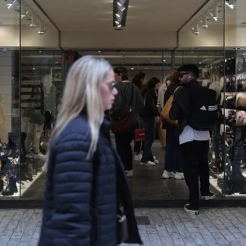 Black Friday-Cyber Monday: Το μεγαλύτερο εκπτωτικό γεγονός της χρονιάς ξεκίνησε