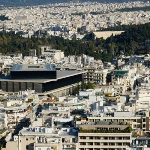 Στο μικροσκόπιο της εφορίας οι πωλήσεις ακινήτων με μετρητά - Ποιοι θα ελεγχθούν αναδρομικά