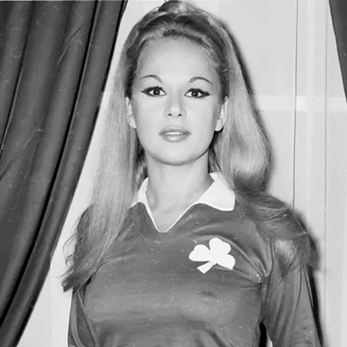 Αλίκη Βουγιουκλάκη: Η σπάνια διαφήμιση της σταρ 37 χρόνια πριν