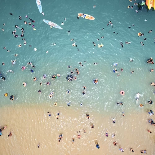 Καιρός | Με 40άρια και ισχυρά μελτέμια ο Δεκαπενταύγουστος - Πότε υποχωρεί η ζέστη
