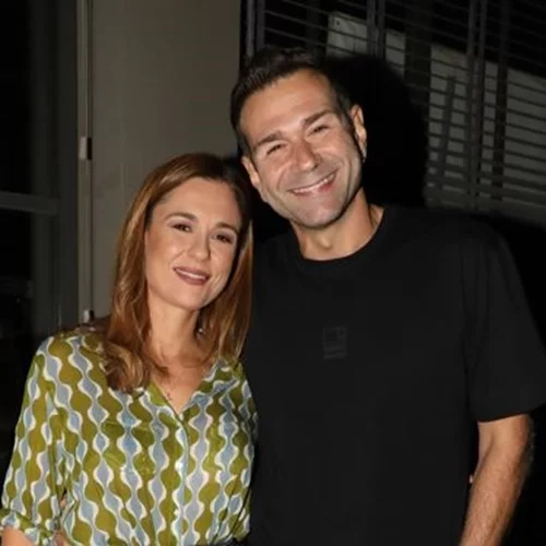 H Θάλεια Ματίκα με τη μεγαλύτερη τάση στα παπούτσια για φέτος