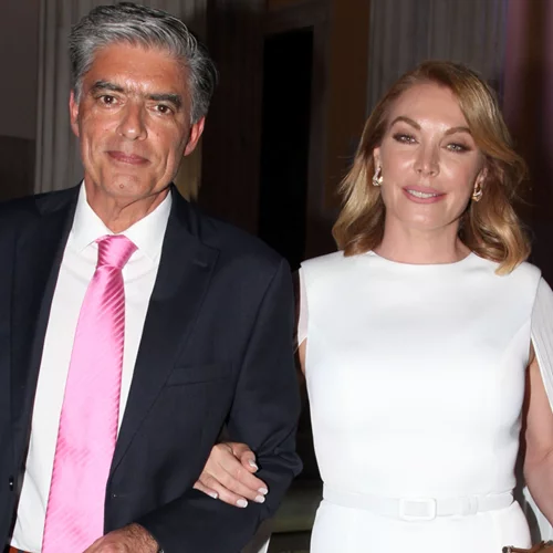 Τατιάνα Στεφανίδου | Tα σχόλια για την τραγωδία στα Τέμπη και οι αντιδράσεις στο Instagram