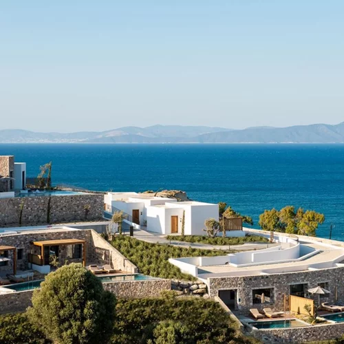 Το ΚΟΙΑ All Suite Wellbeing Resort στην Κω επαναπροσδιορίζει την έννοια της ευεξίας