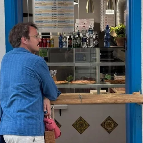 Νικόλας Νιάρχος - Malù dalla Piccola | Μήνας του μέλιτος με φόντο τη Σικελία - Οι πρώτες φωτογραφίες του ζευγαριού