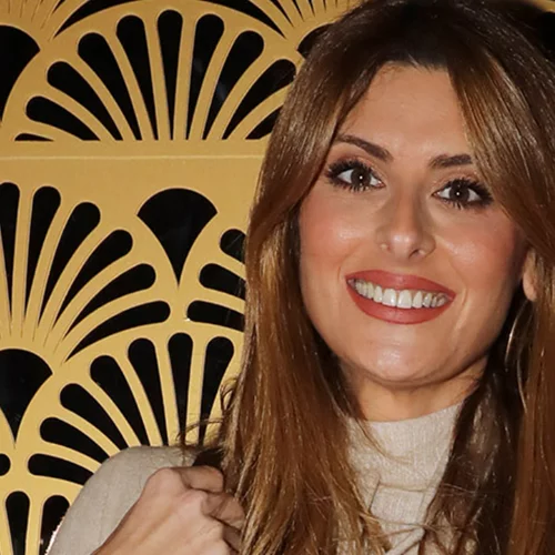 Ανθή Σαλαγκούδη | Χωρίς ρεύμα για 60 ώρες - Πήγε σε ξενοδοχείο (βίντεο)