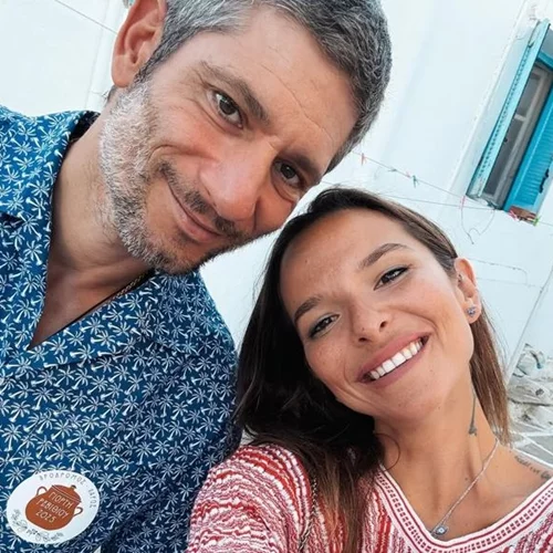 "Πρωινό για πρωταθλητές" | Η Εριέττα Κούρκουλου Λάτση κάνει την πιο υγιεινή επιλογή για το ξεκίνημα της ημέρας της