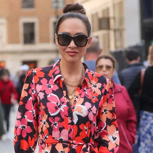 15 ανοιξιάτικα items που θα επαναπροσδιορίσουν τη σχέση σου με τα florals