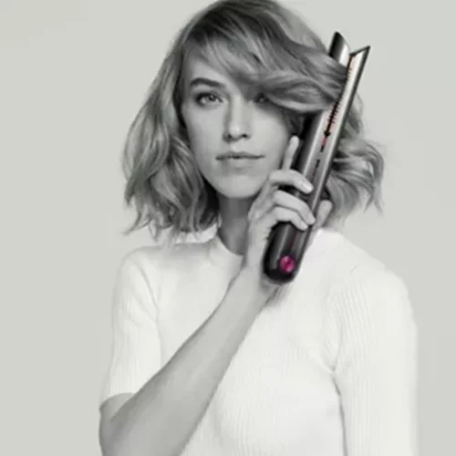 Διαγωνισμός 10 years Missbloom.gr | Κέρδισε το νέo Dyson Corrale, ένα από τα καλύτερα ισιωτικά της αγοράς