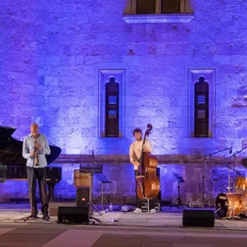 4 ιδιαίτερες συναυλιακές προτάσεις για τις επόμενες μέρες