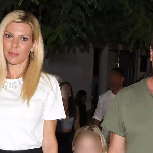 "Έχω χτυπήσει άσχημα τη Σοφία. Ελπίζω να μην μπλέξω" | Το τηλεφώνημα Λύτρα μετά τον άγριο ξυλοδαρμό