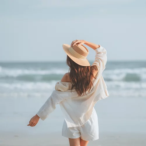 Καιρός | Συνεχίζονται και σήμερα οι υψηλές θερμοκρασίες, αλλά από βδομάδα ξανά φθινόπωρο