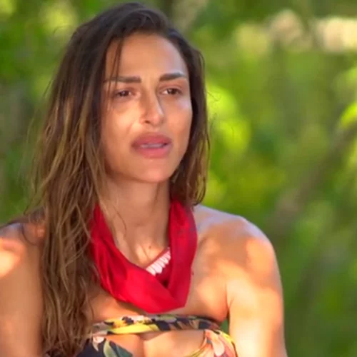 Nαυσικά Παναγιωτακοπούλου | "Η Μυριέλλα πιστεύει σε πρίγκιπες και σε άσπρα άλογα" (βίντεο)