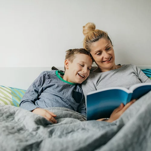 Μερικά τρικ για να διαβάζεις περισσότερα βιβλία