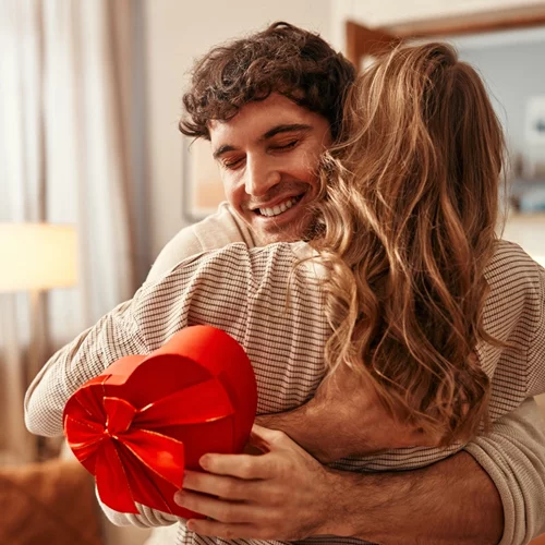 Valentine' s Day | Γιόρτασε τον έρωτα με τον πιο ξεχωριστό και γευστικό τρόπο