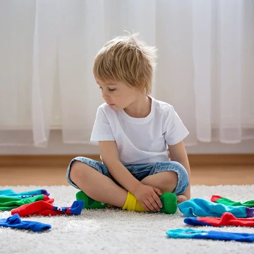 "Το παιδί μου δεν ντύνεται ωραία!"- Πόσο παρεμβατικοί μπορούμε να γίνουμε;