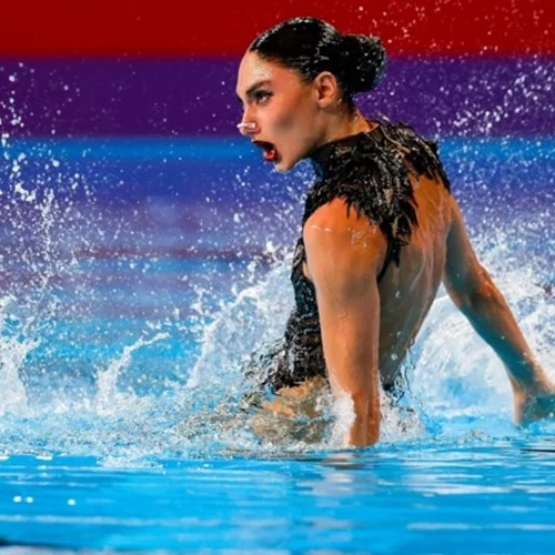 Ευαγγελία Πλατανιώτη: Συγκινημένος ο πατέρας της - "Δεν το έβαλε ποτέ κάτω, αν και πέρασε δύσκολες καταστάσεις"