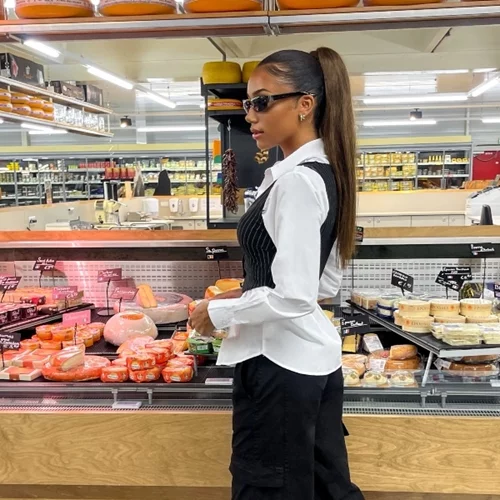 Streetcore | Πώς θα υιοθετήσεις την hot τάση της σεζόν με τα νέα κομμάτια της Stradivarius