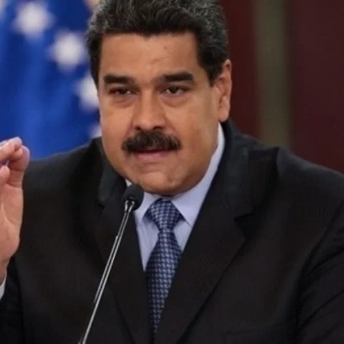 Τη σύλληψη του Νικολάς Μαδούρο ανακοίνωσε ο Ντόναλντ Τραμπ (βίντεο)