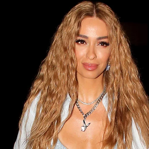 Τι συμβαίνει μεταξύ ΣΚΑΪ & Ελένης Φουρέιρα;