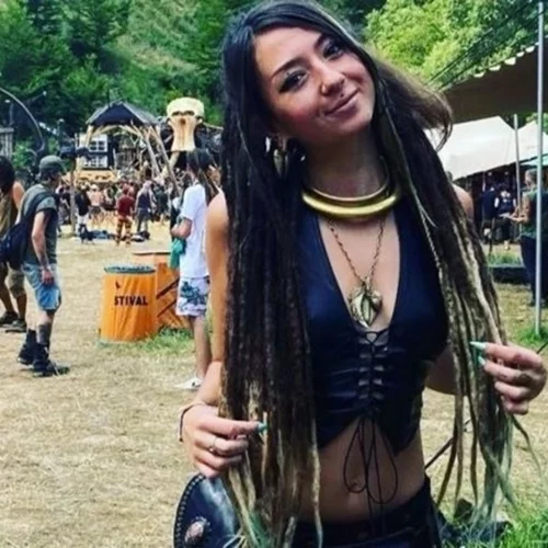 Η Σάνι Λουκ βρισκόταν στην Ελλάδα τρεις μέρες πριν τη δολοφονία της - Αποκάλυψη του πατέρα της