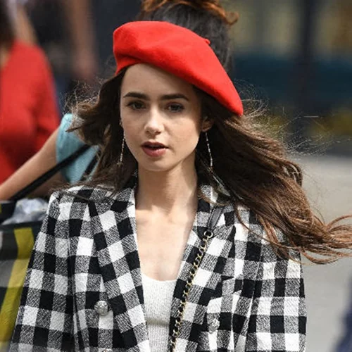 Emily in Paris | Πώς μπορείς να κάνεις δικά σου τα ρούχα των πρωταγωνιστριών