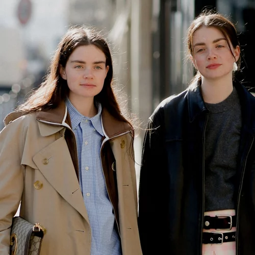 Five-Pieces Wardrobe | Η συμβουλή μόδας που ακολουθούν οι Γαλλίδες για ολοκληρωμένη γκαρνταρόμπα