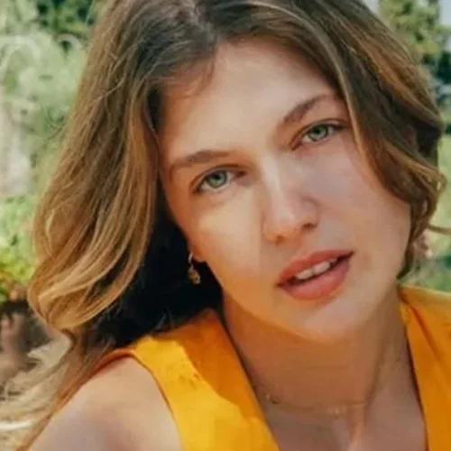 Η αγαπημένη προπόνηση της Κλέλιας Ανδριολάτου προσφέρει ενδυνάμωση και ευεξία