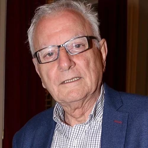 "Έφυγε" από τη ζωή ο Κώστας Χαρδαβέλλας