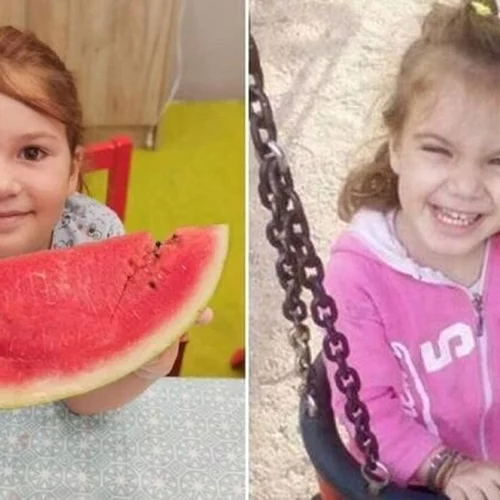 "Δικαιοσύνη για την Τζωρτζίνα μου" | Ο Μάνος Δασκαλάκης πρώτος μάρτυρας σήμερα στην δίκη της Ρούλας Πισπιρίγκου