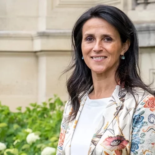 Χρυσούλα Ζαχαροπούλου | Σοκ από δύο καταγγελίες για βιασμό σε βάρος της Ελληνίδας υπουργού του Μacron - Δικαστική έρευνα