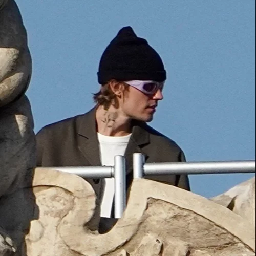 Για το "Justice", το νέο άλμπουμ του Justin Bieber