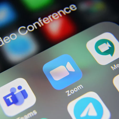 Ήρθε για να μείνει | Tο Zoom δεν σκοπεύει να αποτελέσει μια παροδική μόδα